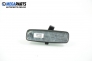 Central rear view mirror for Renault Clio III 1.2 16V, 75 hp, hatchback, 2007