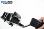 Potentiometer gaspedal for Renault Clio III 1.2 16V, 75 hp, hecktür, 5 türen, 2007 № 82 00 297 343