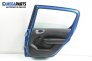Ușă for Peugeot 307 1.6 16V, 109 hp, hatchback, 5 uși, 2007, position: dreaptă - spate
