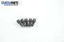 Bolts (5 pcs) for Volkswagen Polo (9N/9N3) 1.2, 54 hp, 3 doors, 2002