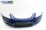 Front bumper for Opel Zafira B 1.8, 140 hp, 2006, position: front