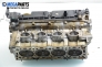 Cylinder head no camshaft included for Opel Zafira B 1.8, 140 hp, 2006