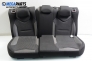 Seats set for Peugeot 308 (T7) 1.6 HDi, 109 hp, hatchback, 2009