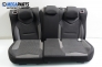 Set scaune, volan pe dreapta for Peugeot 308 (T7) 1.6 HDi, 109 hp, hatchback, 5 uși, 2009