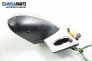Oglindă for Peugeot 308 (T7) 1.6 HDi, 109 hp, hatchback, 5 uși, 2009, position: dreapta