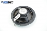 Loudspeaker for Peugeot 308 (T7) 1.6 HDi, 109 hp, hatchback, 5 doors, 2009