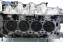 Cylinder head no camshaft included for Peugeot 308 (T7) 1.6 HDi, 109 hp, hatchback, 5 doors, 2009
