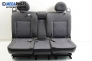 Seats for Opel Meriva A 1.4 16V, 90 hp, 2005, position: rear