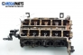 Cylinder head no camshaft included for Opel Meriva A 1.4 16V, 90 hp, 2005