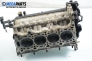 Cylinder head no camshaft included for Opel Meriva A 1.4 16V, 90 hp, 2005
