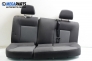 Seats for Opel Astra H 1.3 CDTI, 90 hp, station wagon, 2006, position: rear