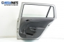 Door for Opel Astra H 1.3 CDTI, 90 hp, station wagon, 2006, position: rear - right