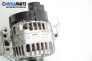 Alternator for Opel Astra H 1.3 CDTI, 90 hp, station wagon, 2006 № Denso DAN1002