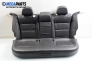Scaune din piele, volan pe dreapta for Opel Vectra C 2.2 16V, 147 hp, sedan automatic, 2003