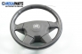 Steering wheel for Opel Vectra C 2.2 16V, 147 hp, sedan automatic, 2003