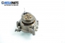 Water pump for Opel Vectra C 2.2 16V, 147 hp, sedan automatic, 2003