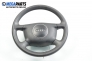 Steering wheel for Audi A2 (8Z) 1.4, 75 hp, 2005