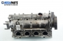 Engine head for Audi A2 (8Z) 1.4, 75 hp, 2005