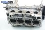 Engine head for Audi A2 (8Z) 1.4, 75 hp, 2005