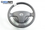 Steering wheel for Volkswagen Fox 1.2, 60 hp, 3 doors, 2011