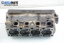 Cylinder head no camshaft included for Volkswagen Polo (6N/6N2) 1.4, 60 hp, hatchback, 5 doors, 1998