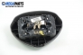 Airbag for Renault Laguna II (X74) 1.9 dCi, 120 hp, combi, 2004