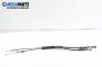 Gear selector cable for Renault Laguna II (X74) 1.9 dCi, 120 hp, station wagon, 2004