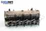 Cylinder head no camshaft included for Renault Laguna II (X74) 1.9 dCi, 120 hp, station wagon, 2004