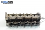 Cylinder head no camshaft included for Renault Laguna II (X74) 1.9 dCi, 120 hp, station wagon, 2004