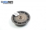 Damper pulley for Renault Laguna II (X74) 1.9 dCi, 120 hp, station wagon, 2004