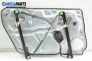 Macara electrică geam for Volkswagen Passat (B5; B5.5) 1.6, 101 hp, sedan, 1997, position: dreaptă - fața