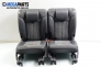 Set scaune for Mercedes-Benz R-Class W251 3.2 CDI 4-matic, 224 hp automatic, 2009