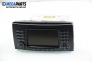 GPS navigation for Mercedes-Benz R-Class W251 3.2 CDI 4-matic, 224 hp automatic, 2009 № A 251 870 52 90