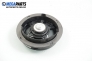 Difuzor for Mercedes-Benz R-Class W251 (2006-2012)