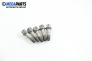 Bolts (5 pcs) for Mercedes-Benz R-Class W251 3.2 CDI 4-matic, 224 hp automatic, 2009