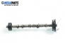 Camshaft for Mercedes-Benz R-Class W251 3.2 CDI 4-matic, 224 hp automatic, 2009