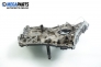 Timing chain cover for Mercedes-Benz R-Class W251 3.2 CDI 4-matic, 224 hp automatic, 2009