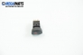 Buton lumini de urgență for Renault Megane Scenic 1.9 dTi, 98 hp, 1999