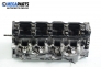 Cylinder head no camshaft included for Renault Megane Scenic 1.9 dTi, 98 hp, 1999