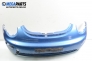 Front bumper for Volkswagen New Beetle 1.9 TDI, 90 hp, 1999, position: front
