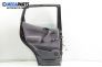 Tür for Mercedes-Benz A-Klasse W168 1.6, 102 hp, 5 türen, 1998, position: links, rückseite