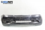 Front bumper for Mercedes-Benz A-Class W168 1.6, 102 hp, 1998, position: front