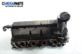 Cylinder head no camshaft included for Mercedes-Benz A-Class W168 1.6, 102 hp, 5 doors, 1998
