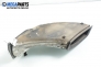 Heating air duct for Audi A2 (8Z) 1.4, 75 hp, 2001