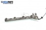 Fuel rail for Audi A2 (8Z) 1.4, 75 hp, 2001