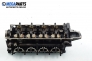 Cylinder head no camshaft included for Hyundai Lantra 1.6 16V, 114 hp, station wagon, 1996