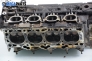 Cylinder head no camshaft included for Hyundai Lantra 1.6 16V, 114 hp, station wagon, 1996