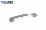 Plastic interior for Fiat Scudo 2.0 D Multijet, 120 hp, pasager, 2008