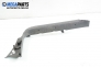 Plastic interior for Fiat Scudo 2.0 D Multijet, 120 hp, pasager, 2008