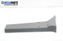 Plastic interior for Fiat Scudo 2.0 D Multijet, 120 hp, pasager, 2008